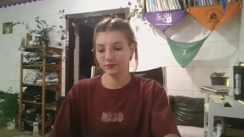 babydemon6 online show from 01/13/26, 01:00