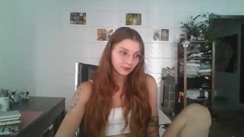 babydemon6 online show from 02/04/26, 06:58