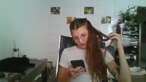 babydemon6 online show from 02/15/26, 02:36