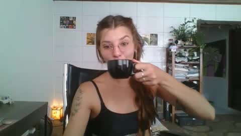 babydemon6 online show from 02/17/26, 01:18