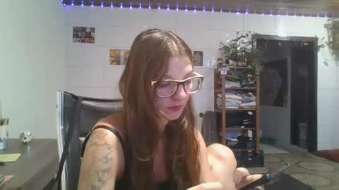 babydemon6 online show from 02/19/26, 09:44