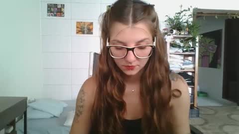 babydemon6 online show from 02/22/26, 12:58