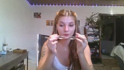 babydemon6 online show from 02/25/26, 08:07