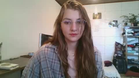 Snapshot of babydemon6 chatting on 04/29/26, 02:21 babydemon6 online show from 04/29/26, 02:21