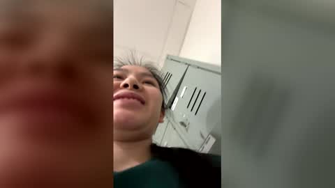 Snapshot of babydoll1022 chatting on 12/03/25, 05:33 babydoll1022 online show from 12/03/25, 05:33