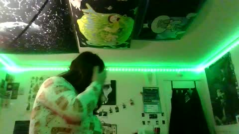 babydollalexiss online show from 11/29/25, 02:36