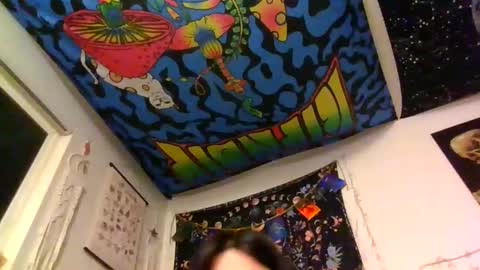 babydollalexiss online show from 03/07/26, 03:58