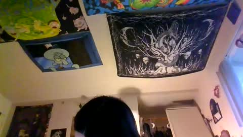 babydollalexiss online show from 03/08/26, 02:54