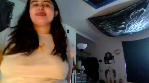 babydollalexiss online show from 06/07/26, 06:00