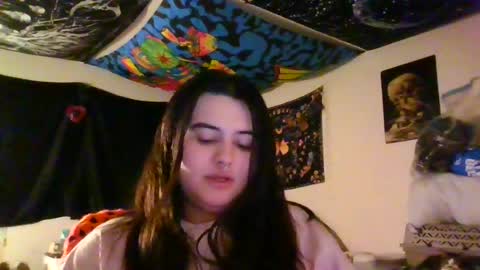 Snapshot of babydollalexiss chatting on 06/25/26, 04:33 babydollalexiss online show from 06/25/26, 04:33