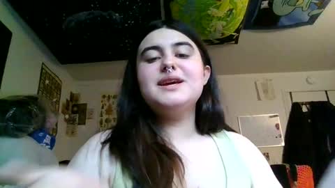Snapshot of babydollalexiss chatting on 06/28/26, 04:13 babydollalexiss online show from 06/28/26, 04:13