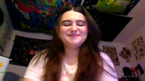 Snapshot of babydollalexiss chatting on 07/25/26, 12:25 babydollalexiss online show from 07/25/26, 12:25