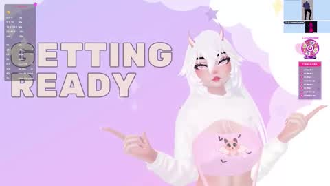 Snapshot of babydollstarlit chatting on 12/03/25, 04:09 Starlit online show from 12/03/25, 04:09