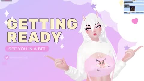 Starlit online show from 02/07/26, 02:37