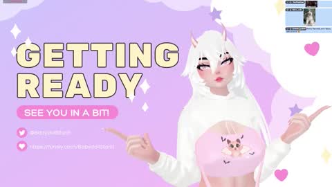 Starlit online show from 03/15/26, 02:06