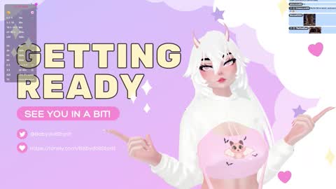 Starlit online show from 03/16/26, 02:17