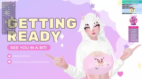 Starlit online show from 03/21/26, 02:27