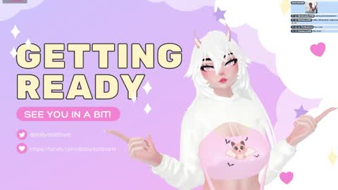 Starlit online show from 03/29/26, 02:33