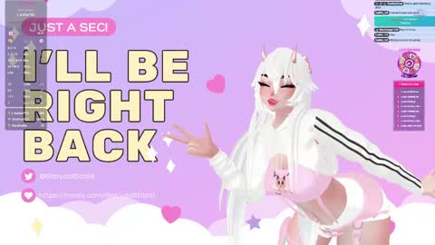 Starlit online show from 04/06/26, 04:46