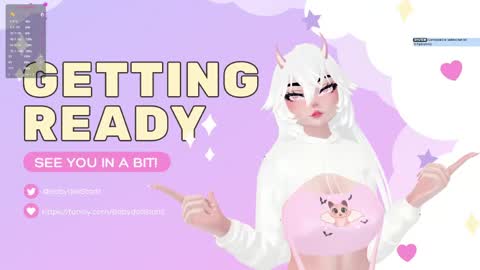 Starlit online show from 04/13/26, 01:55