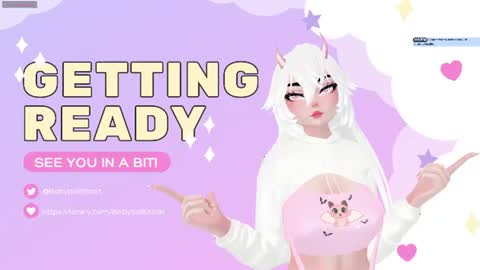 Starlit online show from 06/15/26, 02:03