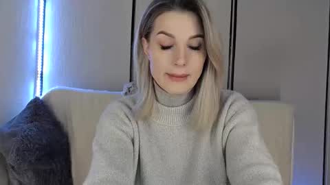 Kate online show from 01/12/26, 04:34