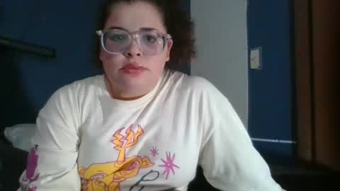 Snapshot of babyelle0 chatting on 12/01/24, 11:04 Your Highness Elle online show from 12/01/24, 11:04