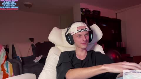 Big cock boy online show from 01/18/25, 02:25