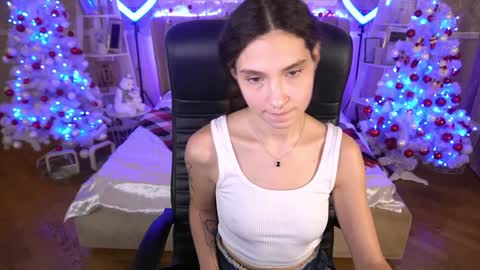 Sasha online show from 12/28/24, 02:54