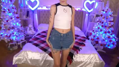 Sasha online show from 01/02/25, 04:20