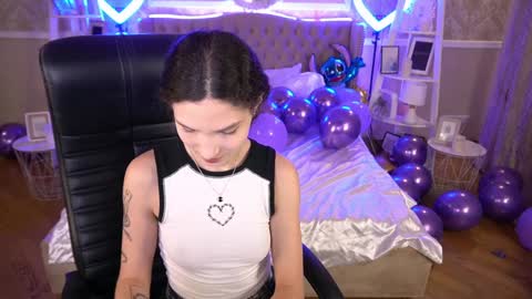 Sasha online show from 01/10/25, 08:26