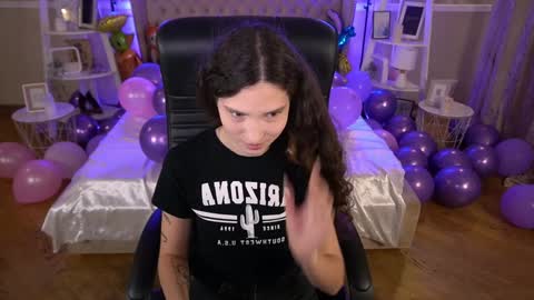 Sasha online show from 01/12/25, 07:53