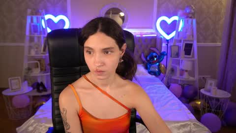 Sasha online show from 02/04/25, 05:10