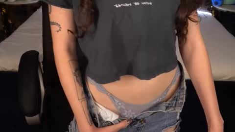 Sasha online show from 10/27/25, 08:24