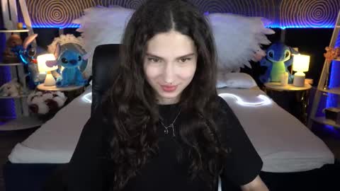 Sasha online show from 11/24/25, 08:08