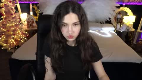 Sasha online show from 12/19/25, 07:54