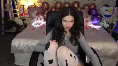 Sasha online show from 02/27/26, 09:15