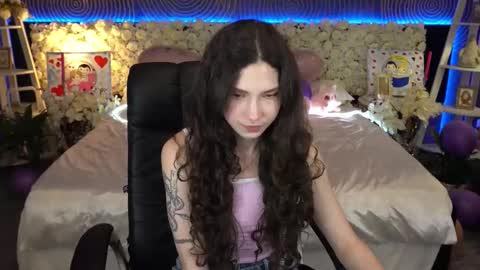 Sasha online show from 03/20/26, 07:52