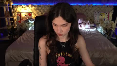 Sasha online show from 04/05/26, 06:49