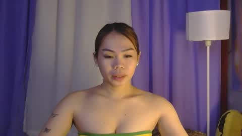 babyfox_26 online show from 05/02/26, 09:47
