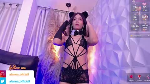 Foxy online show from 02/27/26, 04:34