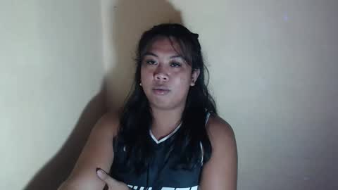 Freya online show from 03/11/26, 03:18