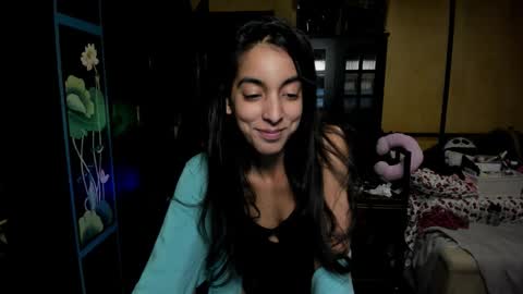 Claire Black online show from 01/08/26, 05:43