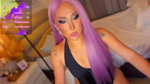 Snapshot of babygoddess4u chatting on 01/09/26, 12:30 ASK ME IN PM online show from 01/09/26, 12:30