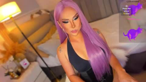 Snapshot of babygoddess4u chatting on 02/03/26, 06:40 ASK ME IN PM online show from 02/03/26, 06:40