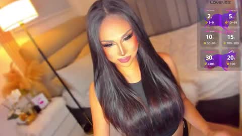 Snapshot of babygoddess4u chatting on 03/05/26, 11:39 ASK ME IN PM online show from 03/05/26, 11:39