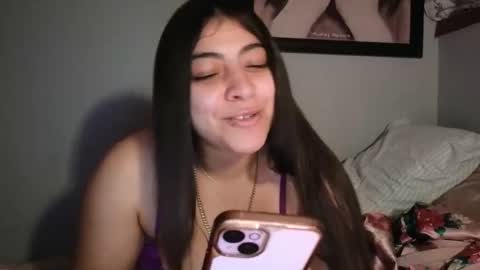 Snapshot of babygotbackends chatting on 12/19/25, 11:45 BabyGotBackends online show from 12/19/25, 11:45