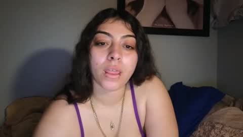 BabyGotBackends online show from 01/10/26, 04:03