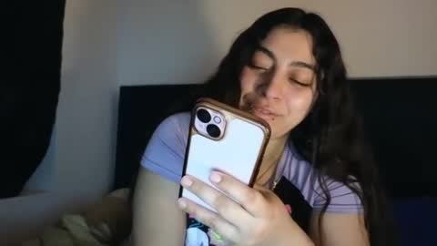 BabyGotBackends online show from 03/20/26, 05:12