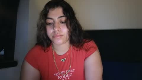 BabyGotBackends online show from 03/27/26, 03:34